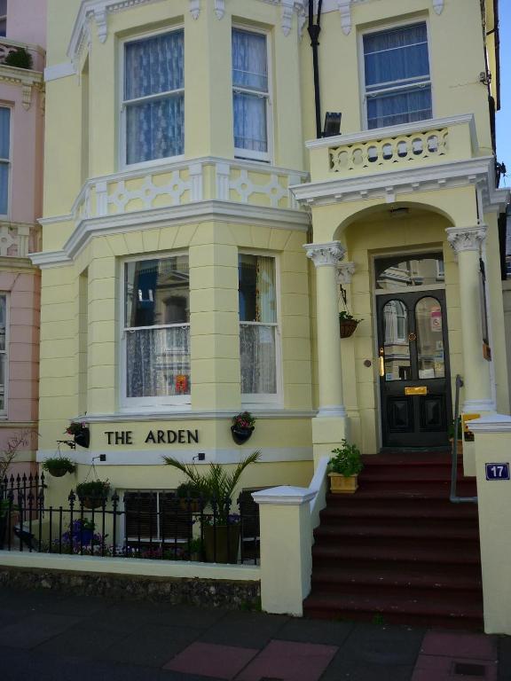 Gasthof Arden WTA Eastbourne